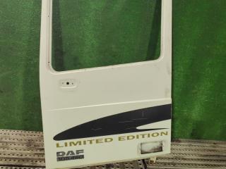 дверь передняя левая DAF XF 105 1 поколение 2007, 12.9 л., MX 300, дизель, МКПП, 1676218