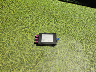 навигация DAF XF 106 1 поколение 2018, дизель, АКПП, правый руль, 1977760