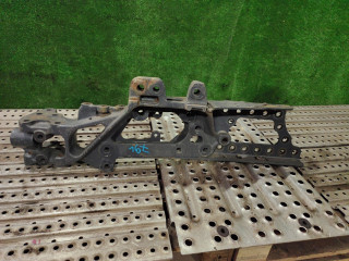 кронштейн переднего бампера Mercedes-Benz Actros 4 поколение (MP4) 2012, 12.8 л., OM 471.909, дизель, АКПП, 9603102890