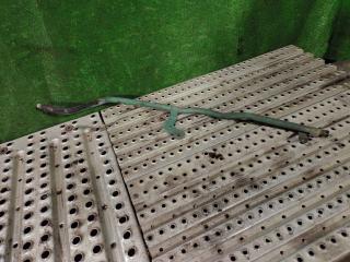 Трубка компрессора Volvo FM 2 поколение 2011, 10.8 л., D11C450, дизель, АКПП, 21351368