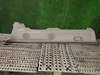 накладка декоративная DAF XF 106 1 поколение 2018, дизель, АКПП, правый руль, 1652650, 1652648