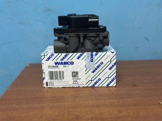 кран распределительный Mercedes-Benz Actros 4 поколение (MP4) (2011 - 2026), 4721960390, 4721965103, 0064291844, 4721960200