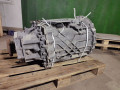 КПП автоматическая (АКПП) DAF XF 106 1 поколение 2018, дизель, АКПП, 2189380, 12TX2210TD - фото №4