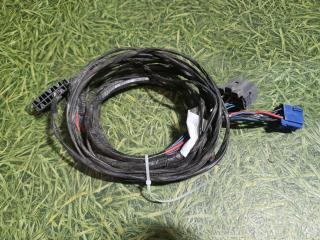 проводка отопителя (печки) DAF XF 105 1 поколение 2010, МКПП, 1736745