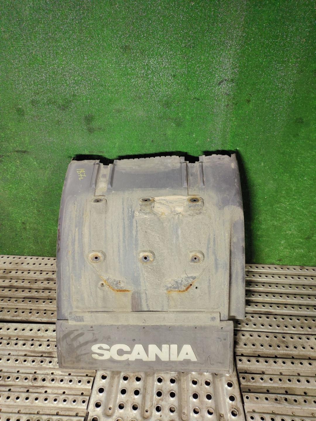 Подкрылок оси зад. лев. Scania 5-Series 2011