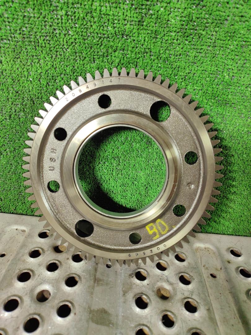 промежуточная шестерня Renault T-Series 1 поколение 2014, дизель, АКПП, 20849147 - фото №1