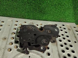 замок кабины DAF XF 106 1 поколение 2017, дизель, АКПП, правый руль, 1878677