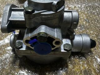 кран тормозной прицепа Schmitz SKO 2005, VL0402119