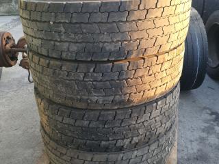 шина Scania 2-Series 1990, 11.0 л., DSC 11.18, дизель