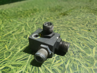 Штуцер DAF XF 106 1 поколение 2018, дизель, АКПП, 1902861