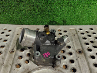 фланец (тройник) системы охлаждения Scania 6-series 2019, 13.0 л., OC13 101 L01, газ, АКПП, 2007618