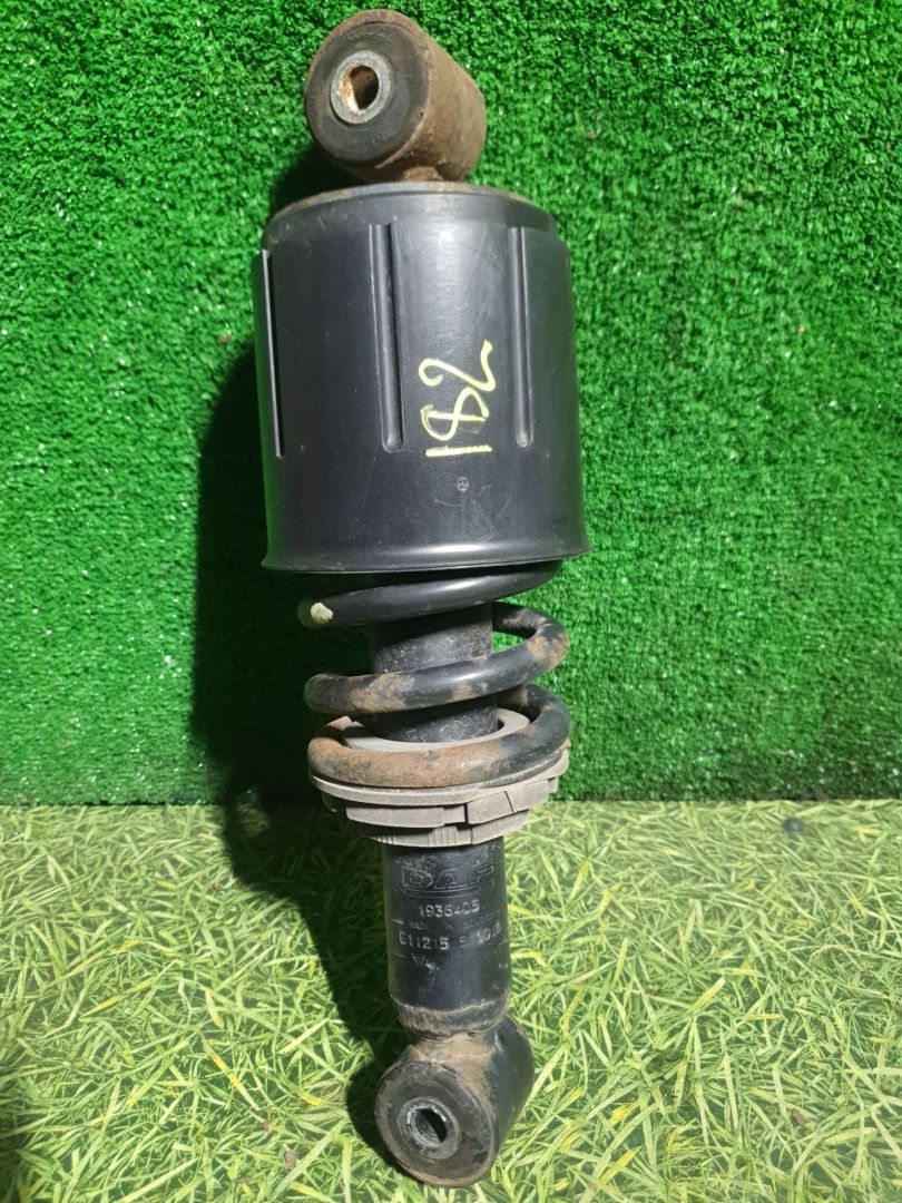 амортизатор кабины DAF XF 106 1 поколение 2018, дизель, АКПП, 1936405 - фото №1