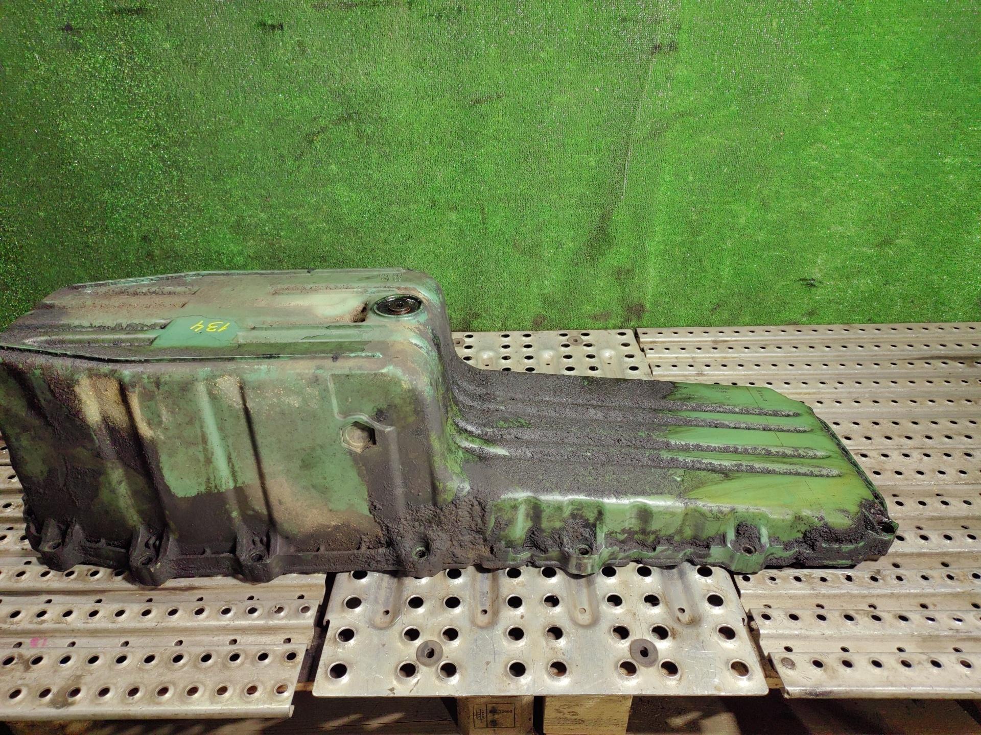 Масляный поддон Volvo FH 2003 20702520