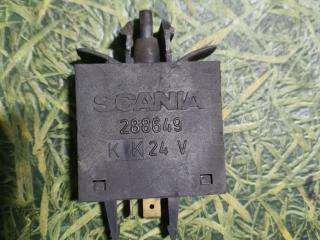 Датчик педали тормоза (лягушка) Scania 2-Series 1990, 11.0 л., DSC 11.18, дизель, 288649