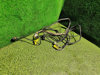 проводка фары MAN TGX 1 поколение 2016, 12.4 л., D 2676 LF 52, дизель, АКПП, правый руль, 81254595209