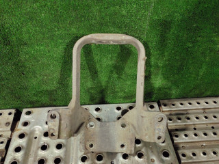 кронштейн кабины Scania 4-Series 2004, 11.7 л., DC 12.03, дизель, МКПП, 1518493