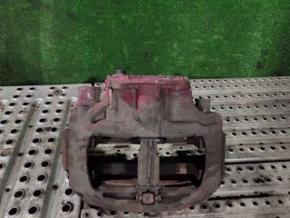 суппорт передний правый DAF XF 106 1 поколение 2017, дизель, АКПП, правый руль, 1978632