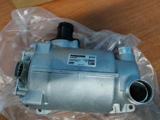 маслоотделитель (сапун) DAF XF 106 1 поколение 2020, дизель, 2299008, 2178444, 2419496