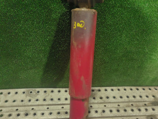 амортизатор задний DAF XF 106 1 поколение 2018, дизель, АКПП, правый руль, 1924212