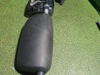 зеркало наружное левое DAF XF 105 1 поколение 2011, МКПП, 1787230