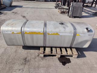 бак топливный DAF XF 105 1 поколение 2006, АКПП, 1673120