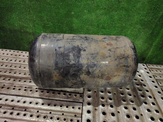 ресивер воздушный MAN TGX 1 поколение 2008, 10.5 л., D 2066 LF 25, дизель, МКПП, 81514010251