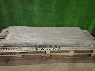 матрас спальника DAF XF 106 1 поколение 2018, дизель, АКПП, правый руль, 2147180