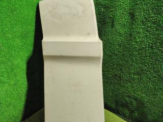 спойлер закабинный лев. DAF XF 105 1 поколение 2008, МКПП, 1653705