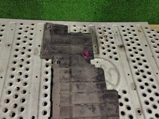 защита DAF XF 106 1 поколение 2017, дизель, АКПП, правый руль, 1977957