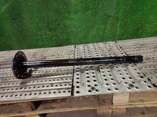 полуось задняя (приводной вал, ШРУС) Mercedes-Benz Actros 3 поколение (MP3) 2010, 11.9 л., OM 541.976, дизель, АКПП, 9483571001