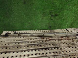 топливная рампа Scania 6-series 2018, 12.7 л., DC 13.148, дизель, АКПП, правый руль, 2380009