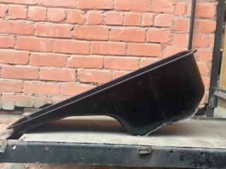 масляный поддон DAF XF 95 1 поколение 2004, 1389516, 1635774, 1626790, 400291