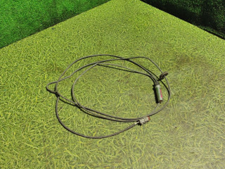 датчик ABS Volvo FH 3 поколение 2012, 12.8 л., D13C500, дизель, АКПП, 4410356270