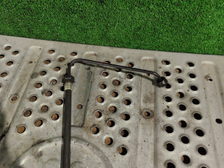 трубка топливная DAF XF 105 1 поколение 2011, 12.9 л., MX 340, дизель, МКПП, 1678488