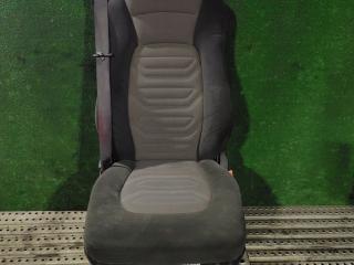 сиденье переднее DAF XF 105 1 поколение 2011, МКПП, 1796625