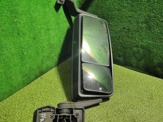 зеркало наружное правое MAN TGX 1 поколение 2016, 12.4 л., D 2676 LF 45, дизель, АКПП, правый руль, 81637306758