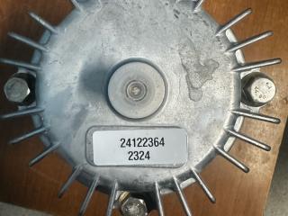 клапан горного тормоза Volvo FH 3 поколение 2013, 7420722238, 20722238, 1638185, 24122364, 20556737