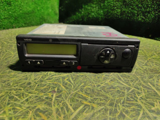 тахограф Mercedes-Benz Actros 3 поколение (MP3) 2010, 11.9 л., OM 541.976, дизель, АКПП, 0044465333, A0014465333