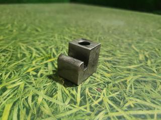 фиксирующая рамка поддона DAF XF 95 1 поколение 2006, 12.6 л., XF 355 M, дизель, грузовик, 1380631