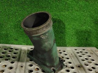 патрубок интеркулера Volvo FH 2 поколение 2004, 12.1 л., D12D420, дизель, МКПП, 8149634