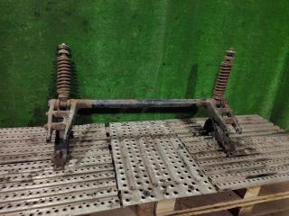 торсион кабины DAF XF 105 1 поколение 2011, 12.9 л., MX 340, дизель, МКПП, 1694970, 1664087, 1664086, 1817662