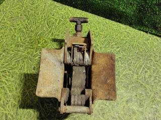 замок кабины Volvo FH 2 поколение 2004, 12.1 л., D12D420, дизель, МКПП, 20443002