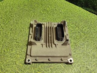 блок управления двигателем Scania 6-series 2018, 12.7 л., DC 13.148, дизель, АКПП, правый руль, 2405737