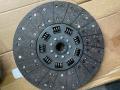 диск сцепления Mercedes-Benz Actros 1 поколение (MP1) 1996, 082701000650, 0022503303, 0102500203, 040114500 - фото №2