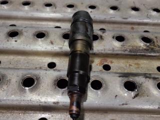 форсунка Mercedes-Benz Actros 3 поколение (MP3) 2010, 11.9 л., OM 541.976, дизель, АКПП, A0060175721, 0060175721