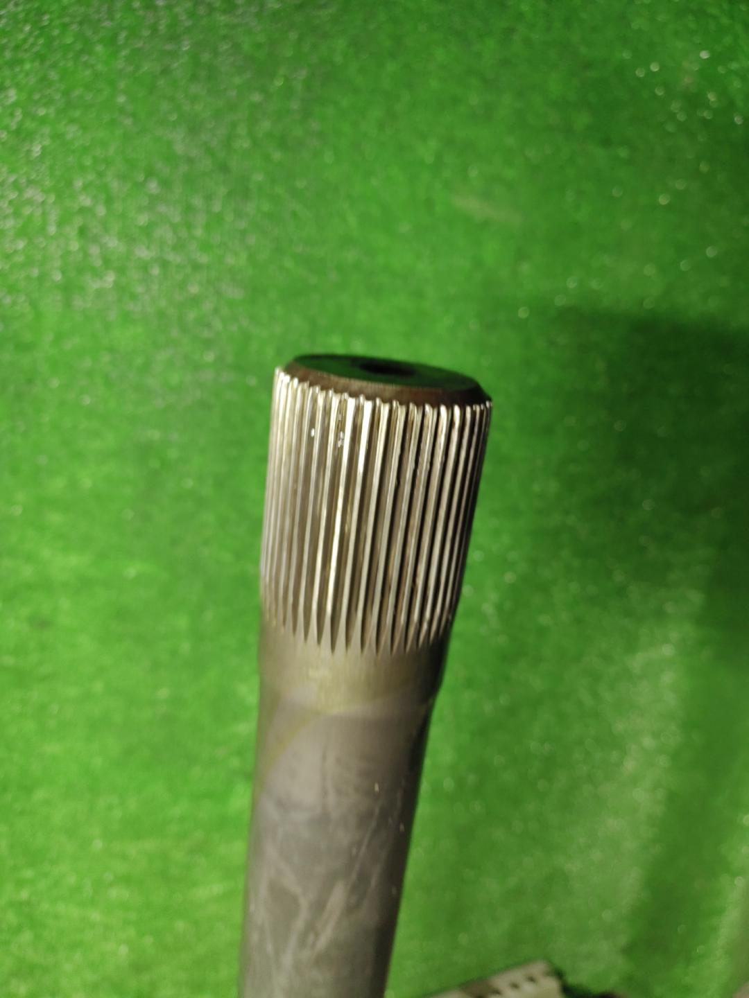 thumb