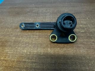 кран уровня подвески DAF XF 105 2 поколение 2015, 1365935