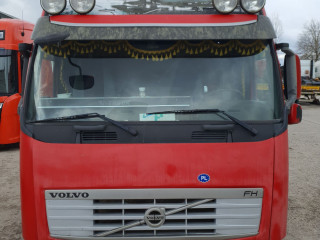 кабина Volvo FH 3 поколение 2012, 12.8 л., D13C500, дизель, АКПП, 85115438