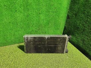 радиатор отопителя (печки) MAN TGA 1 поколение 2005, 10.5 л., D 2066 LF 11, дизель, АКПП, 81619016166