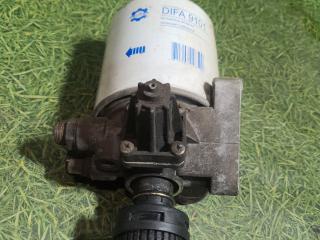 Осушитель воздуха / влагоотделитель IVECO TurboStar 1 поколение 1987, дизель, МКПП, 1932589, 5021133450